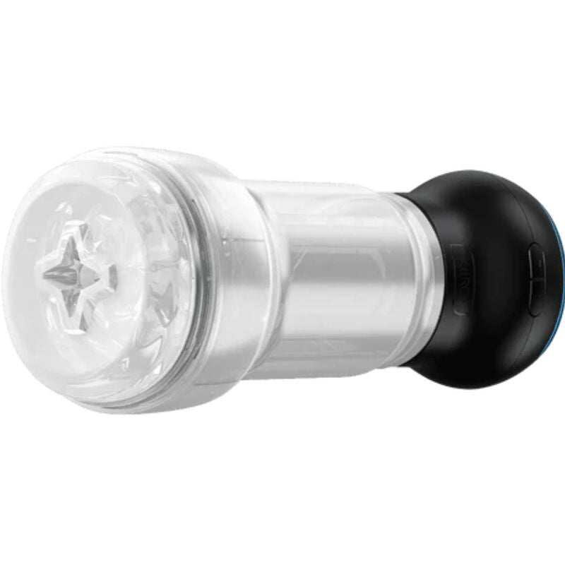 KIIROO - KÄNN FICKSTRYKARE + POWER BLOW-KOMBO