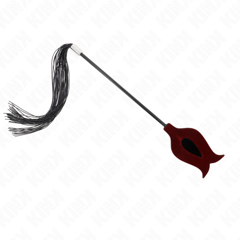 KINK - ROSFORMAD SILIKON TOFSPISKA 45 CM