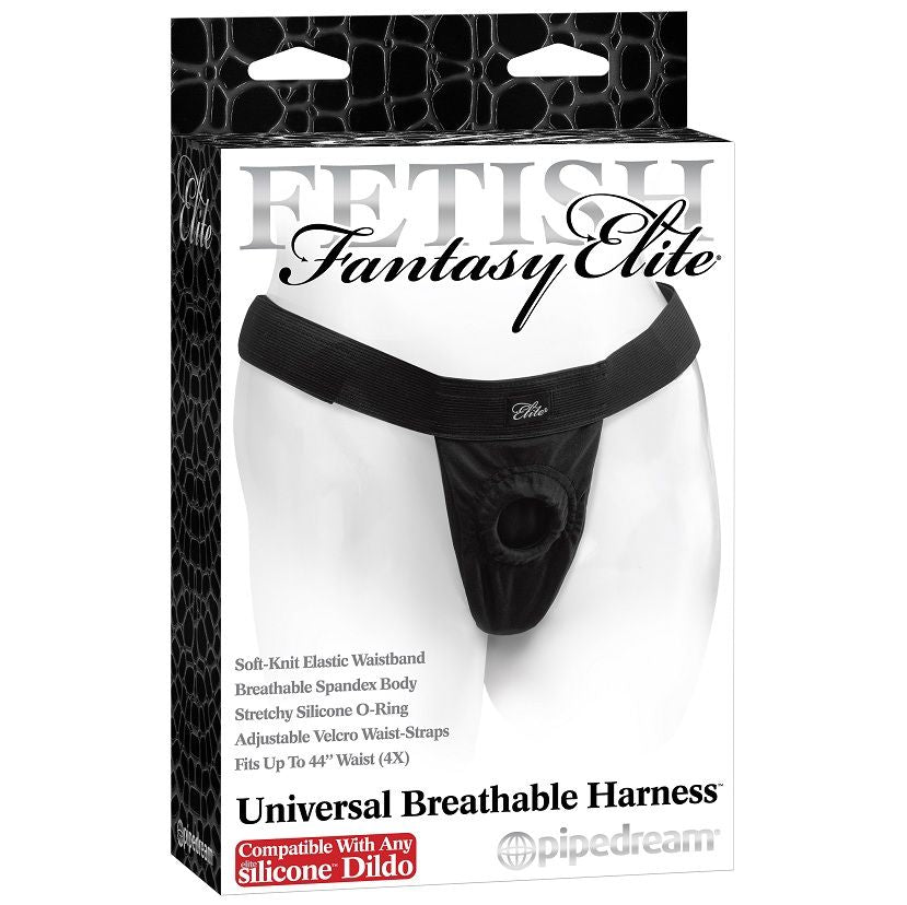 FETISH FANTASY ELITE - ANDNINGSBARA SELER