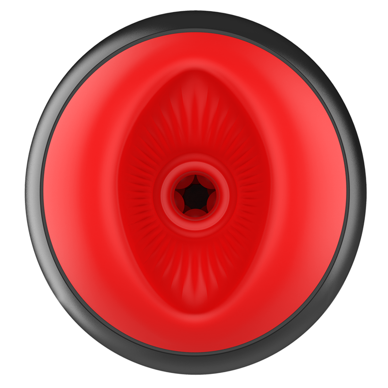 JAMYJOB - CORE-X AUTOMATISK MASTURBATOR 5 LÄGEN SOM STIMULERAR VÅGOR OCH VIBRATIONER