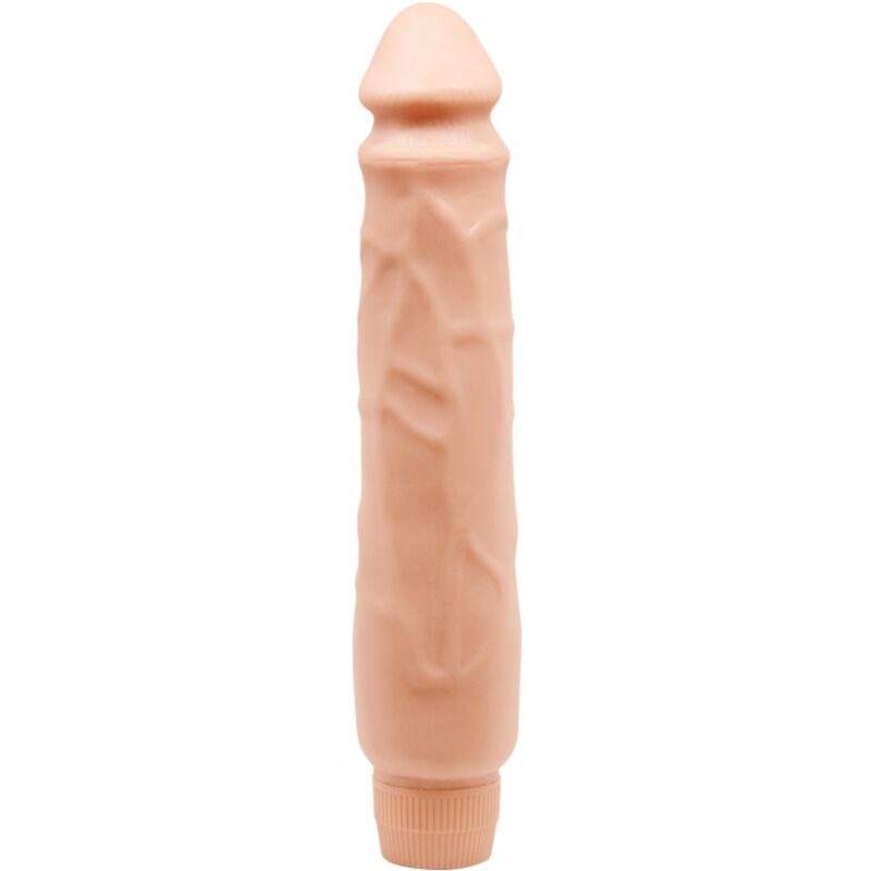 BAILE - JACK REALISTISK VIBRATOR 26 CM KÖTT