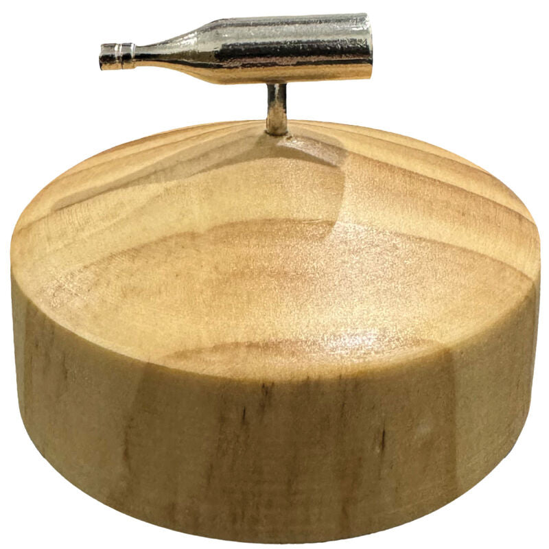 KHEPER-SPEL - SNURRA FLASKAN