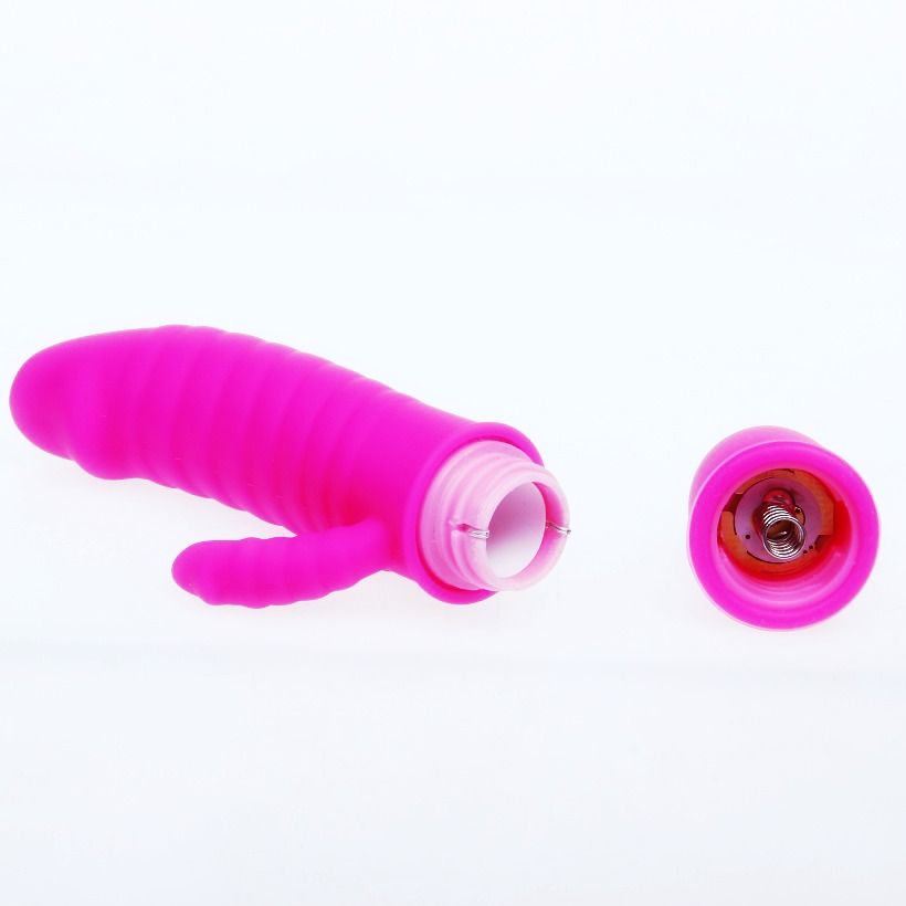 PRETTY LOVE - FLIRTA ARND VIBRATOR