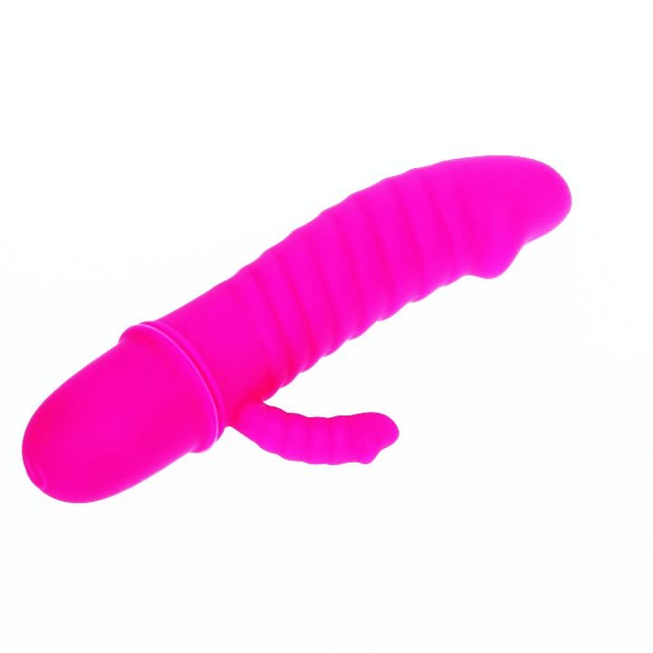 PRETTY LOVE - FLIRTA ARND VIBRATOR
