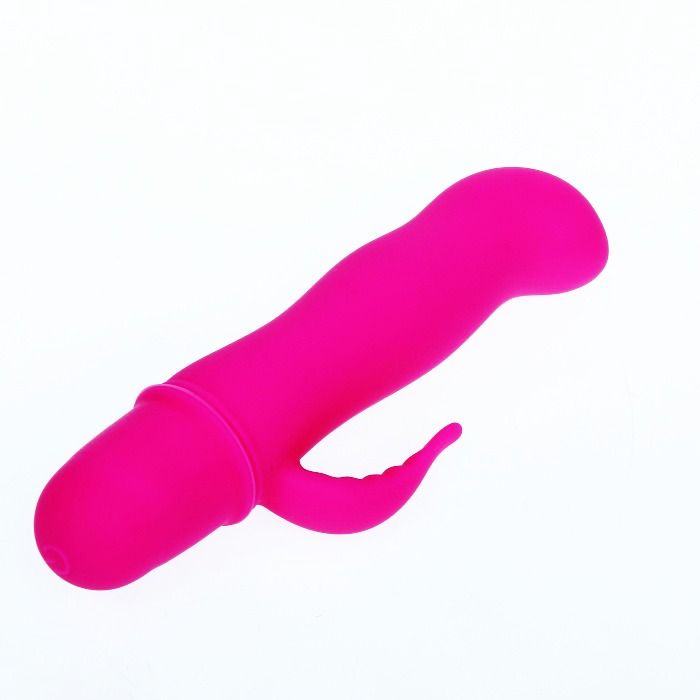 PRETTY LOVE - VIBRATORSTIMULATÖR BLITHE