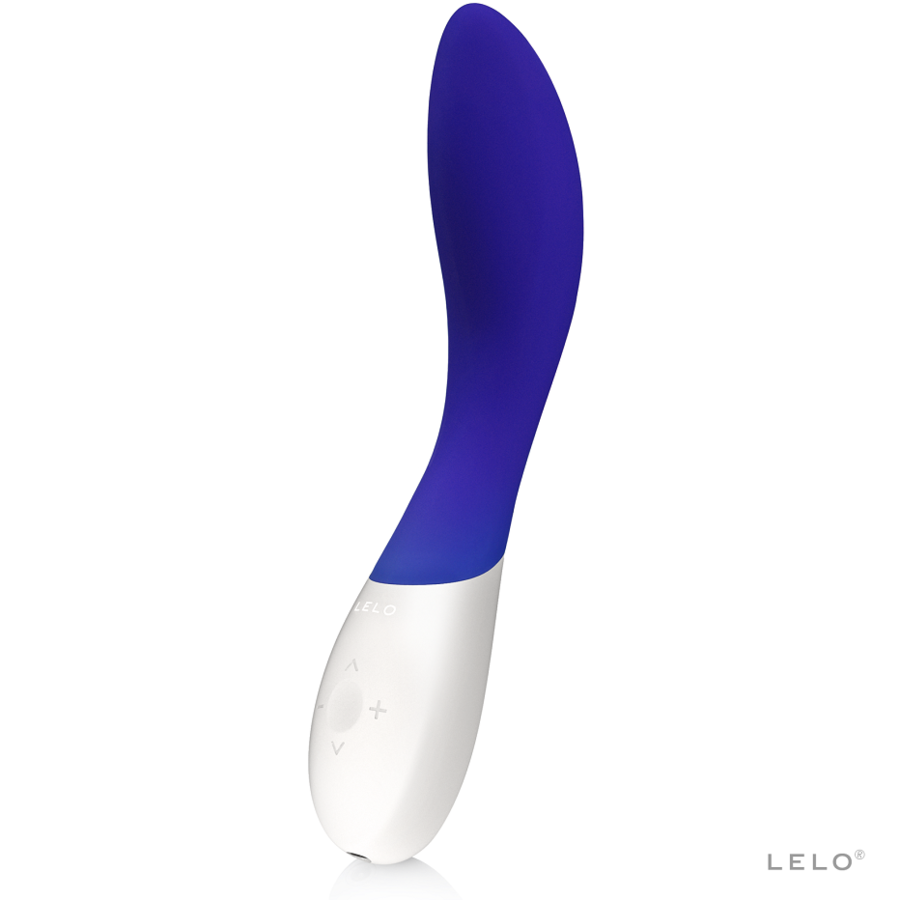 LELO - MONA WAVE VIBRATOR NATTBLÅ 