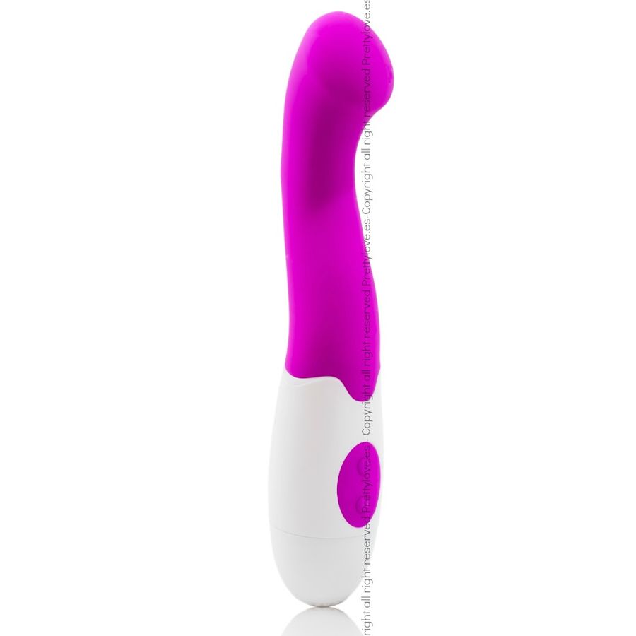 PRETTY LOVE - FLIRTA CHARLES VIBRATOR