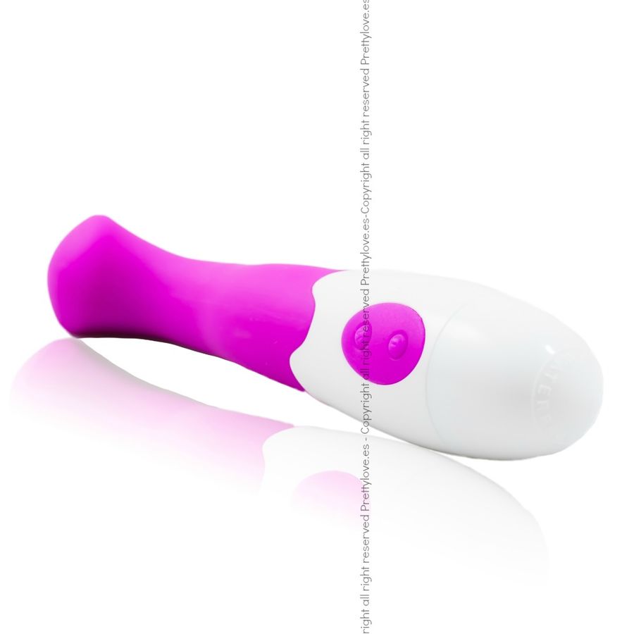 PRETTY LOVE - FLIRTA CHARLES VIBRATOR