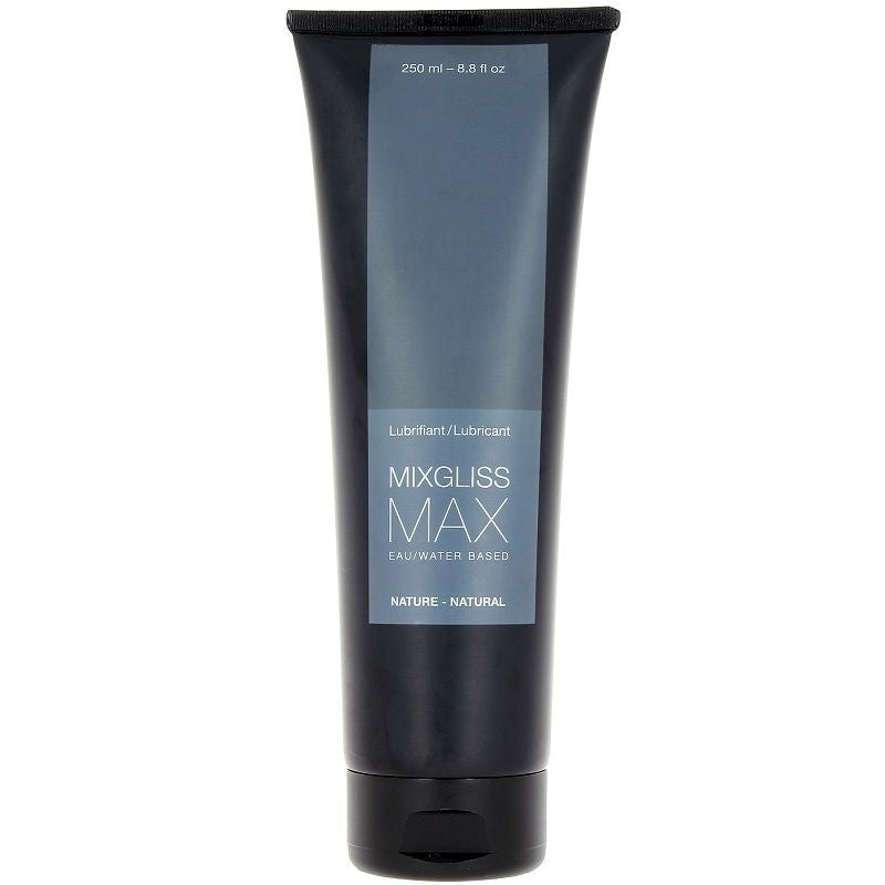 MIXGLISS - MAX ANALDILATOR GLIDMEDEL 250ML