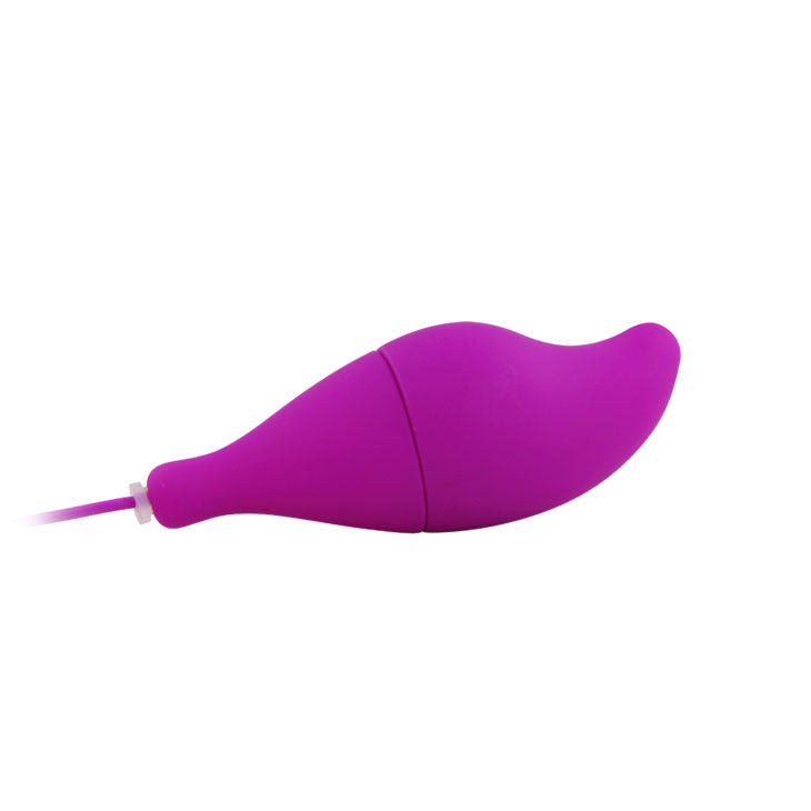 BAILE - PLEASURE SHELL12 LILA SPARA NY