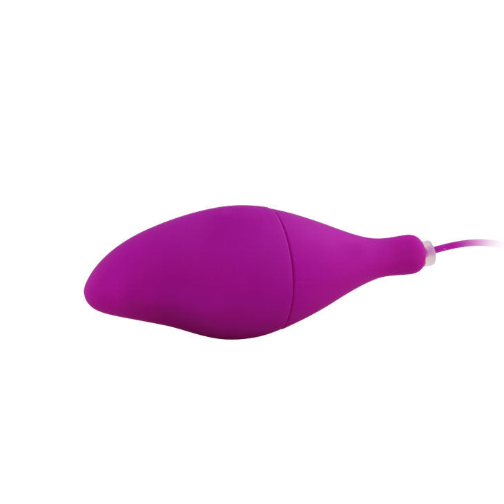 BAILE - PLEASURE SHELL12 LILA SPARA NY
