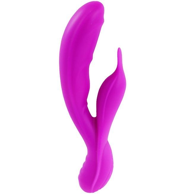 PRETTY LOVE - HIGHGRADE BLISS LILA MASSAGEAPPARAT