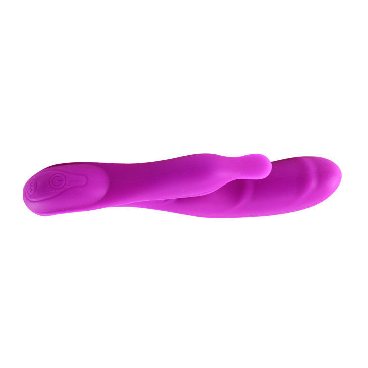 PRETTY LOVE - HIGHGRADE BLISS LILA MASSAGEAPPARAT
