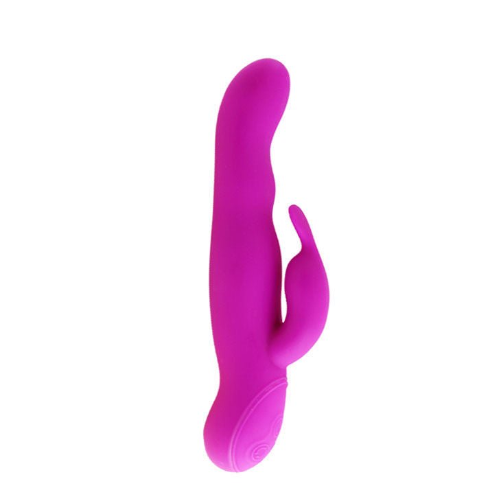 PRETTY LOVE - HÖGKLASSIG HALE LILAC ROTATOR
