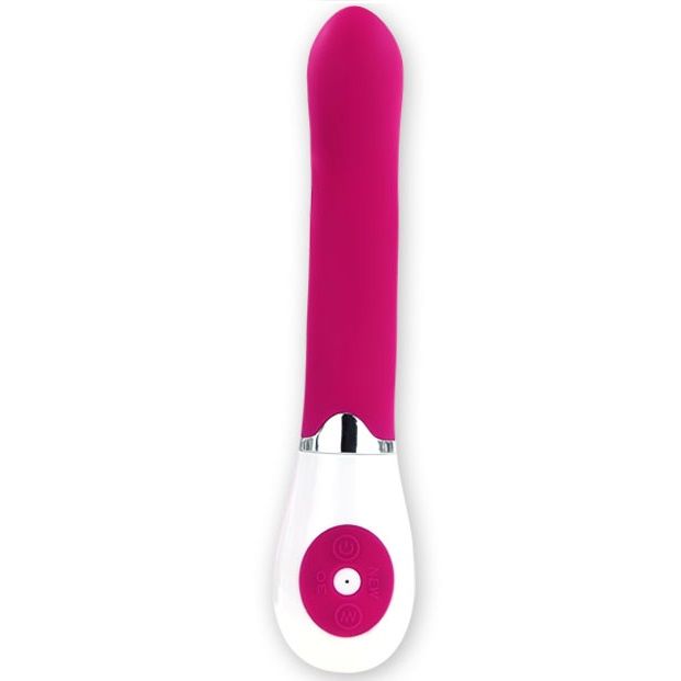 PRETTY LOVE - FLIRTAD DANIEL VIBRATOR