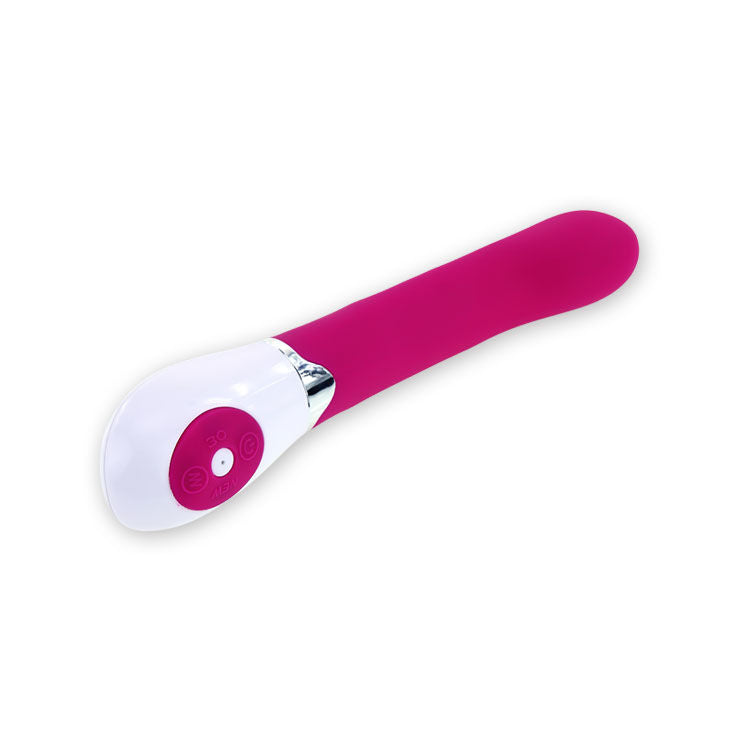 PRETTY LOVE - FLIRTAD DANIEL VIBRATOR