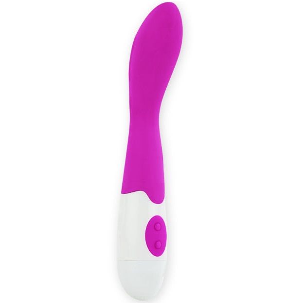 PRETTY LOVE - FLIRTA BISHOP VIBRATOR
