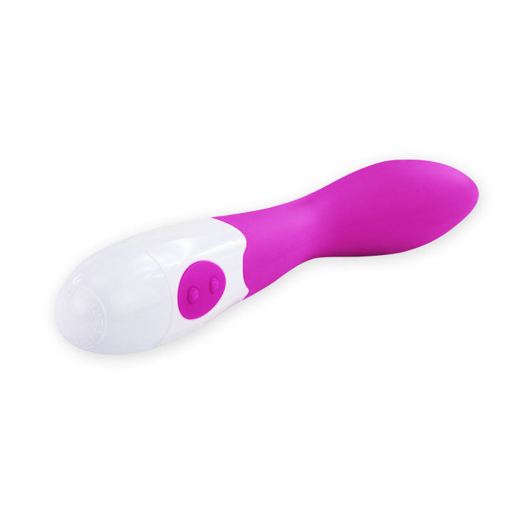 PRETTY LOVE - FLIRTA BISHOP VIBRATOR