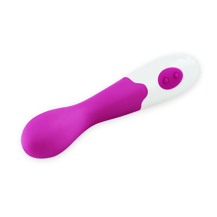 PRETTY LOVE - FLIRTA BISHOP VIBRATOR