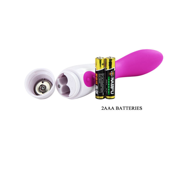 PRETTY LOVE - FLIRTA BISHOP VIBRATOR