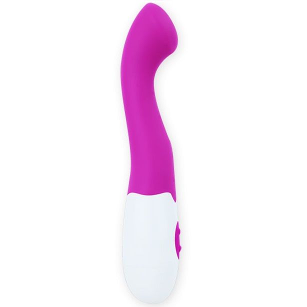PRETTY LOVE - FLIRTA CHARLES VIBRATOR
