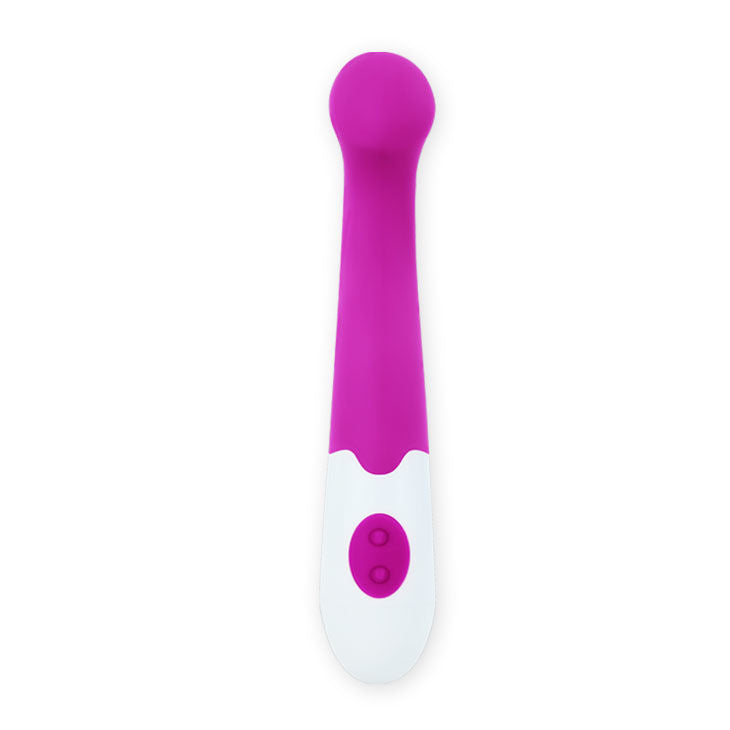 PRETTY LOVE - FLIRTA CHARLES VIBRATOR