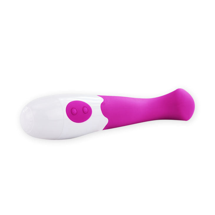 PRETTY LOVE - FLIRTA CHARLES VIBRATOR
