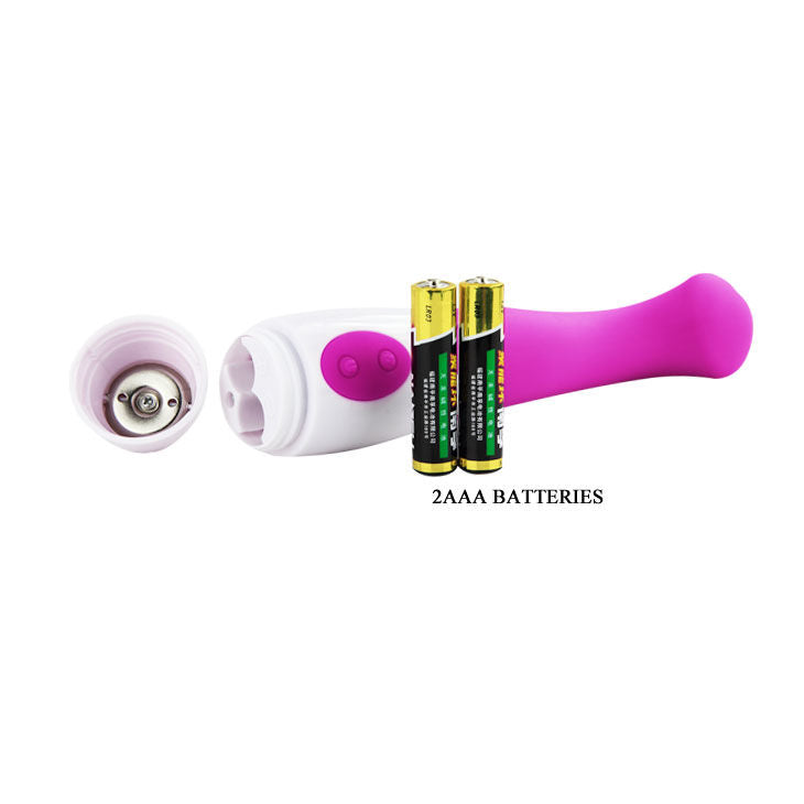 PRETTY LOVE - FLIRTA CHARLES VIBRATOR
