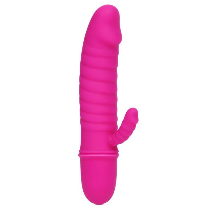 PRETTY LOVE - FLIRTA ARND VIBRATOR