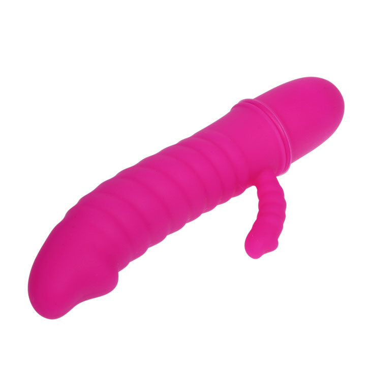 PRETTY LOVE - FLIRTA ARND VIBRATOR