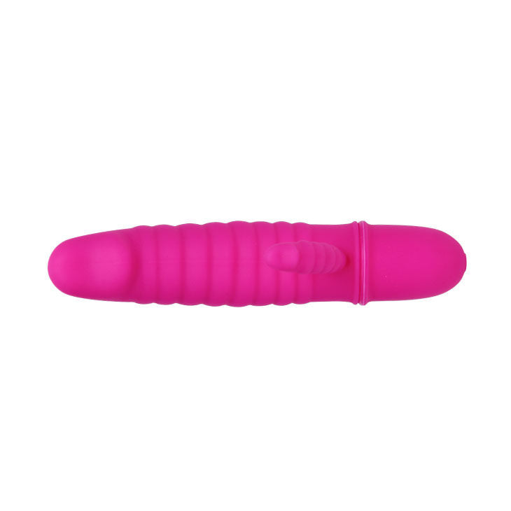 PRETTY LOVE - FLIRTA ARND VIBRATOR