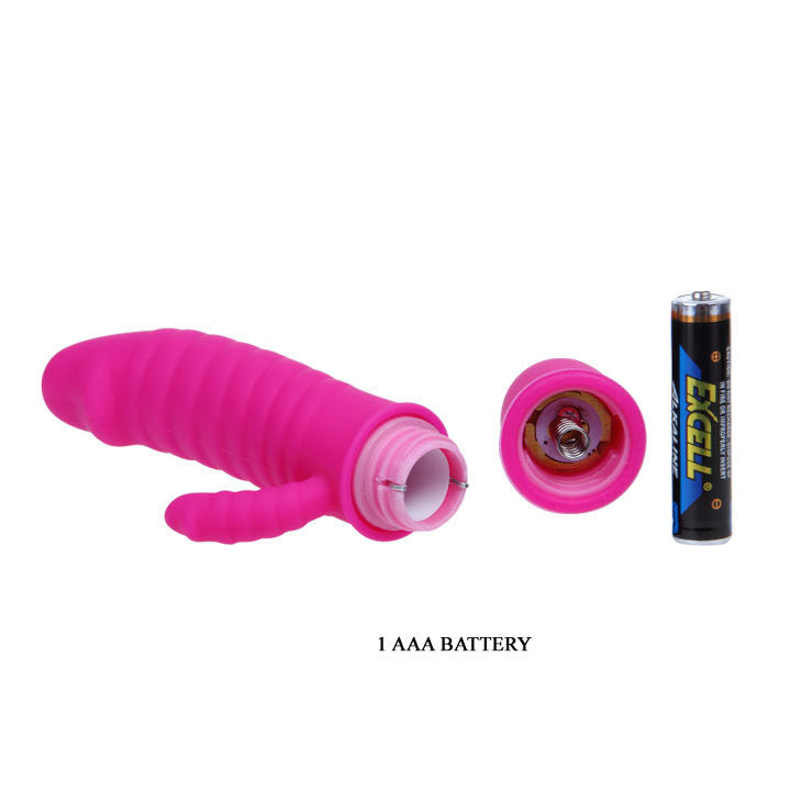 PRETTY LOVE - FLIRTA ARND VIBRATOR
