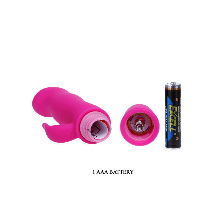 PRETTY LOVE - VIBRATORSTIMULATÖR BLITHE