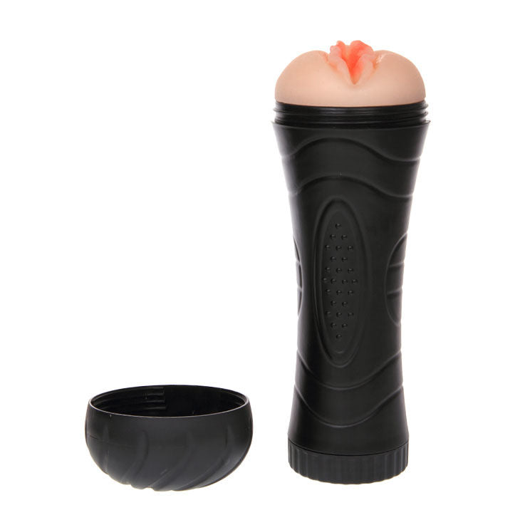 BAILE - FITTVAGINAVIBRATOR 7 RYTMER CIBERSKYN