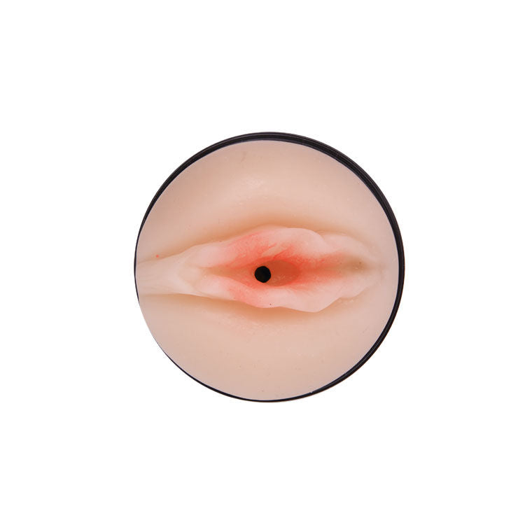 BAILE - FITTVAGINAVIBRATOR 7 RYTMER CIBERSKYN