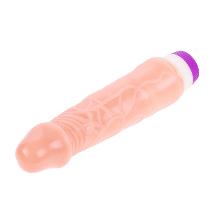 BAILE - REALISTISK VIBRATOR 20 CM
