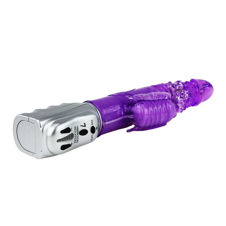 BAILE - BUTTERF TULIP ROTATOR UPP &amp; NER