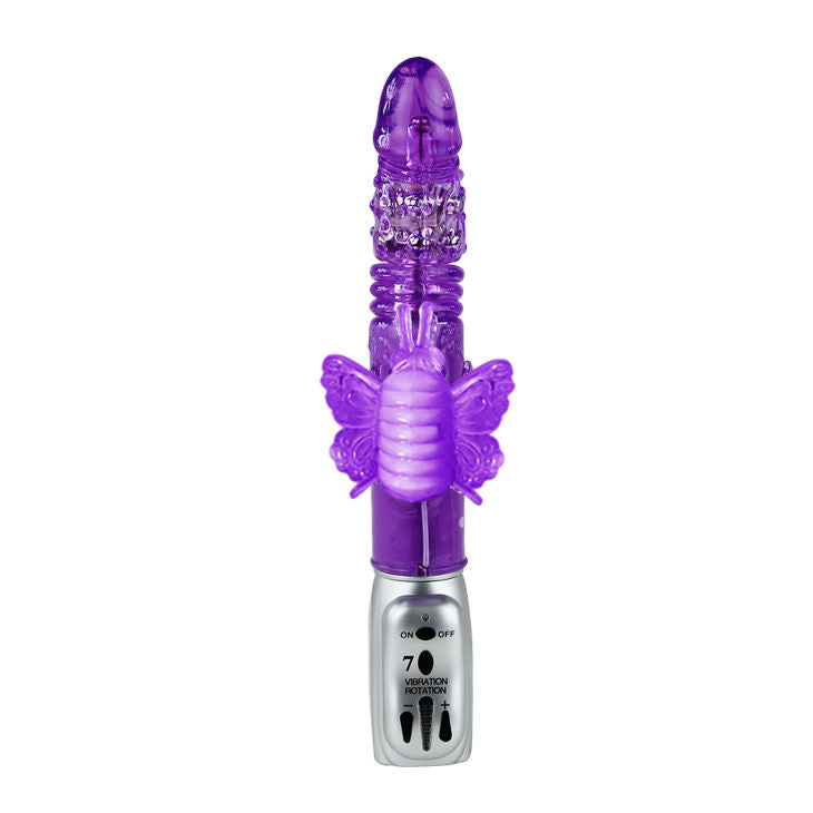 BAILE - BUTTERF TULIP ROTATOR UPP &amp; NER