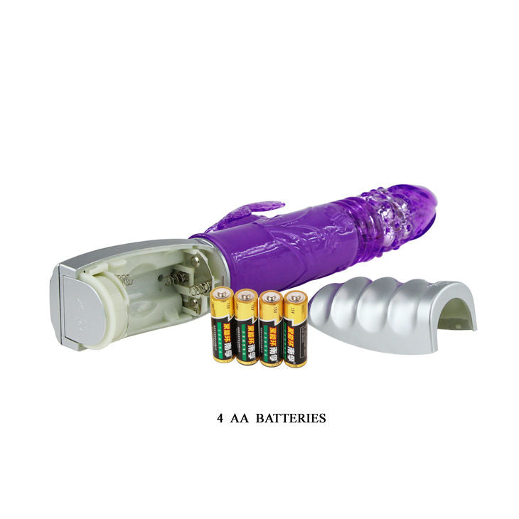 BAILE - BUTTERF TULIP ROTATOR UPP &amp; NER