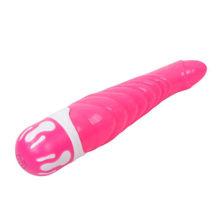 BAILE - DEN REALISTISKA KUKKEN ROSA G-PUNKTEN 21,8 CM
