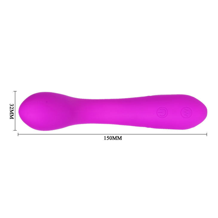 VACKER KÄRLEK - TONY LILAC MASSAGERARE