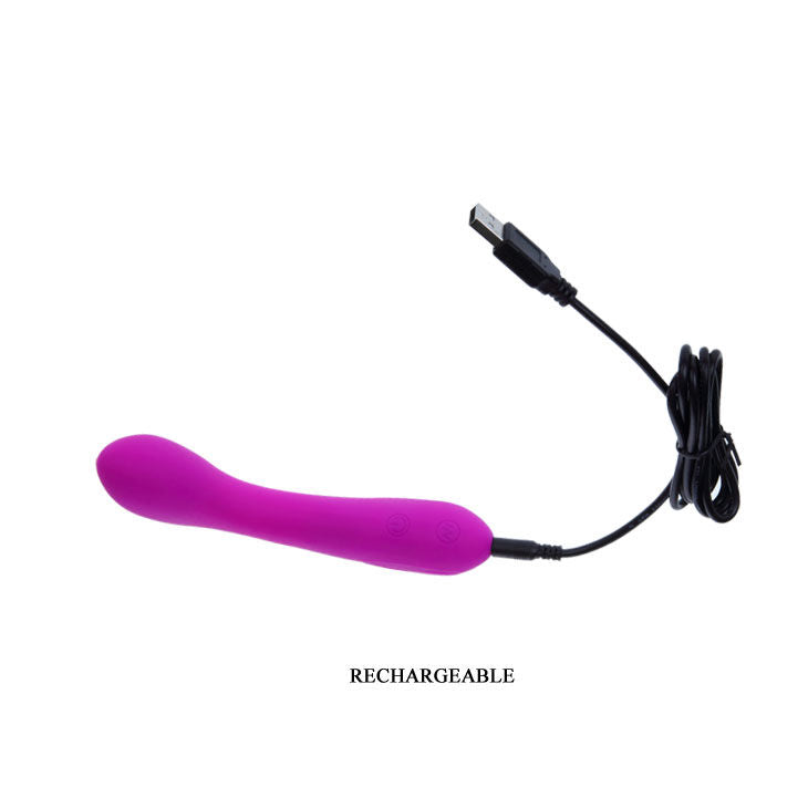 VACKER KÄRLEK - TONY LILAC MASSAGERARE