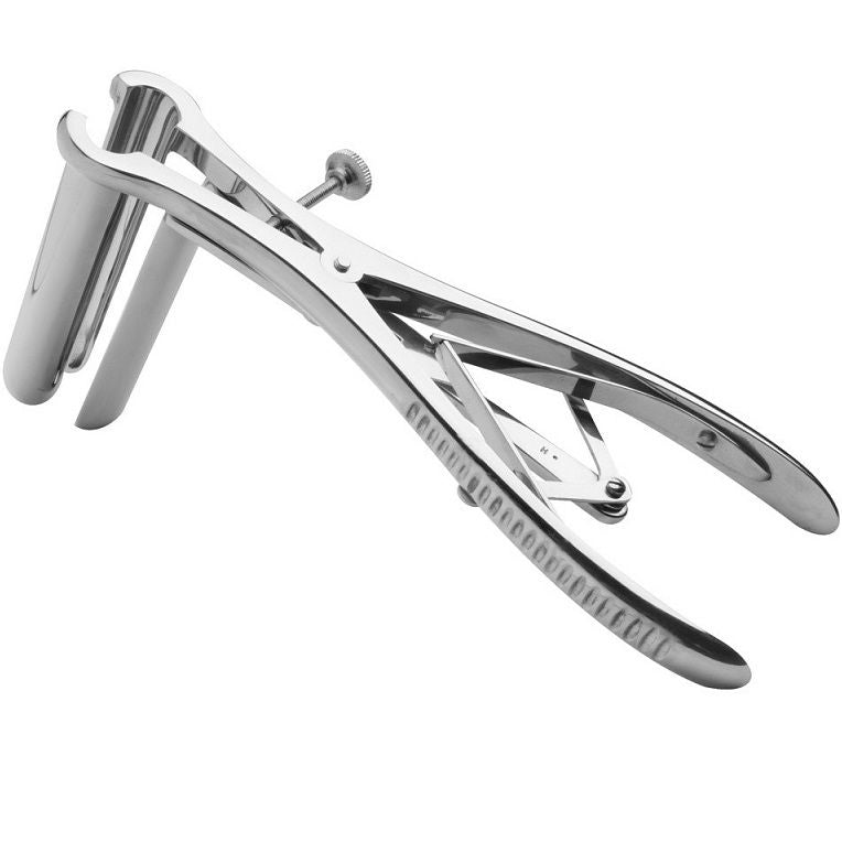 METAL HARD - TRIPPEL ANAL SPECULO