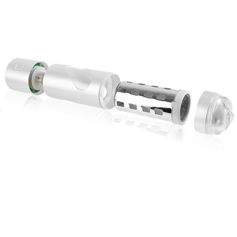 EXTREME TOYZ - ROTO BATOR USB MAN MASTURBATOR VAGINA