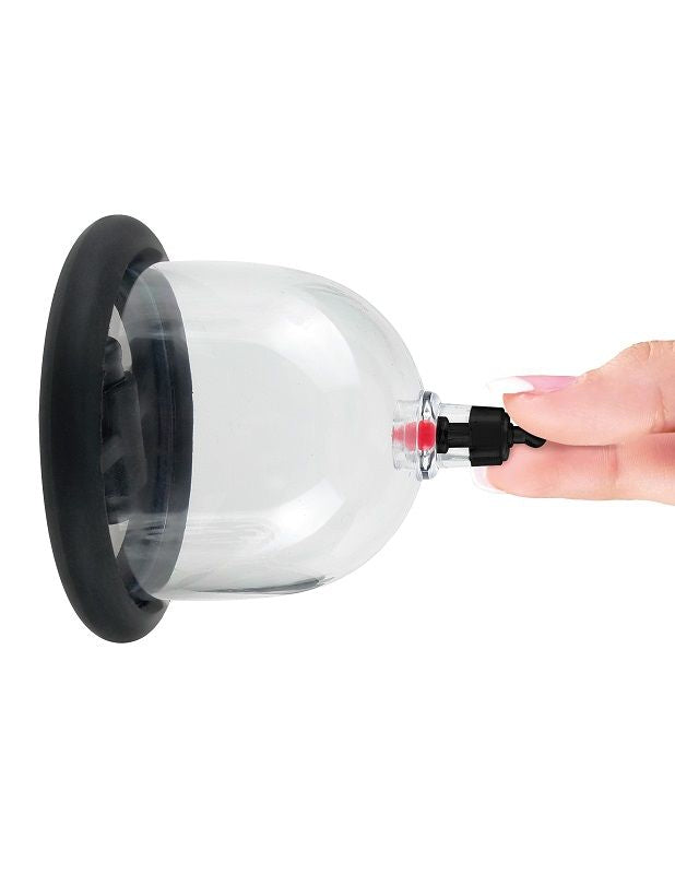 FETISH FANTASY SERIES - 6-DELARS STIMULERINGSVÅGSET