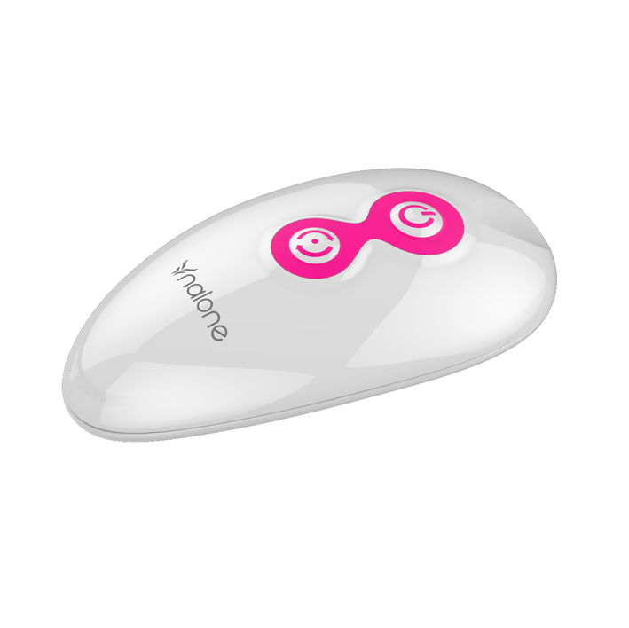 NALONE - MIU MIU KEGELÖVNINGAR FJÄRRKONTROLL