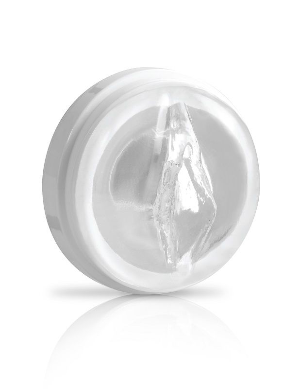 EXTREME TOYZ - PDX MEGA BATOR USB MANLIG MATURBATOR VAGINAVIT