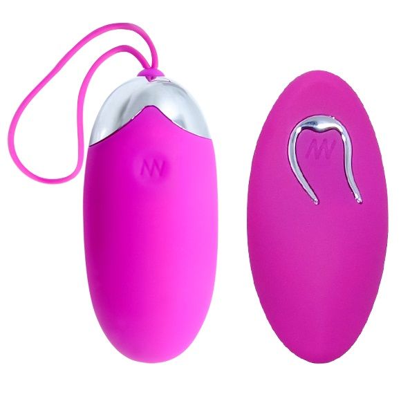 PRETTY LOVE - EGG BERGER FJÄRRKONTROLL 12 V 