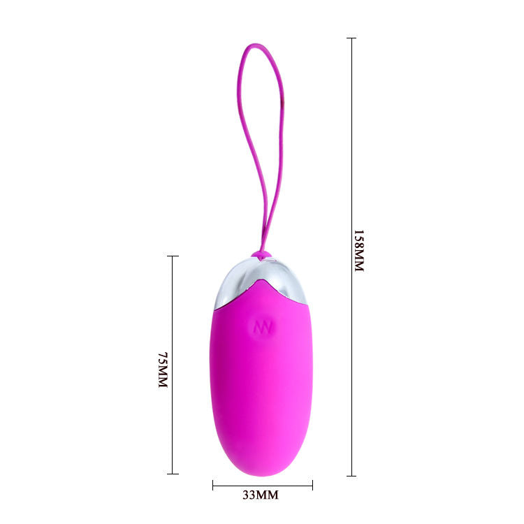 PRETTY LOVE - EGG BERGER FJÄRRKONTROLL 12 V 