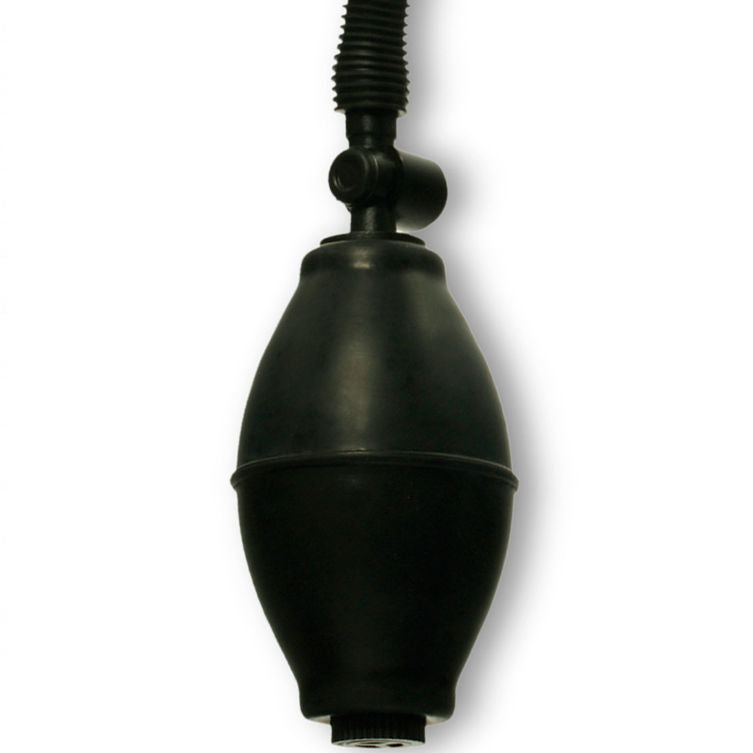 FETISH FANTASY SERIES - KRAFTFULL VAGINAL STIMULERINGSPUMPSSERIE